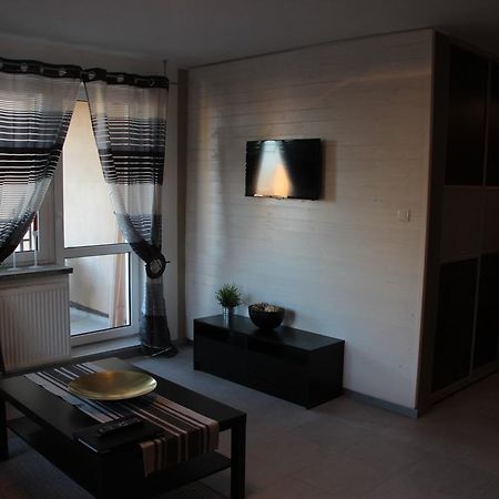 Apartament Jagiellońska 70 Bydgoszcz Rum bild