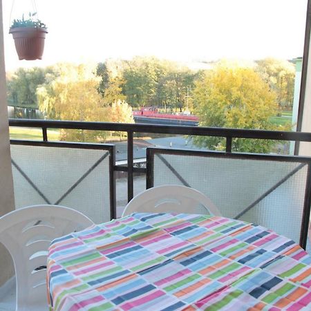 Apartament Jagiellońska 70 Bydgoszcz Exteriör bild