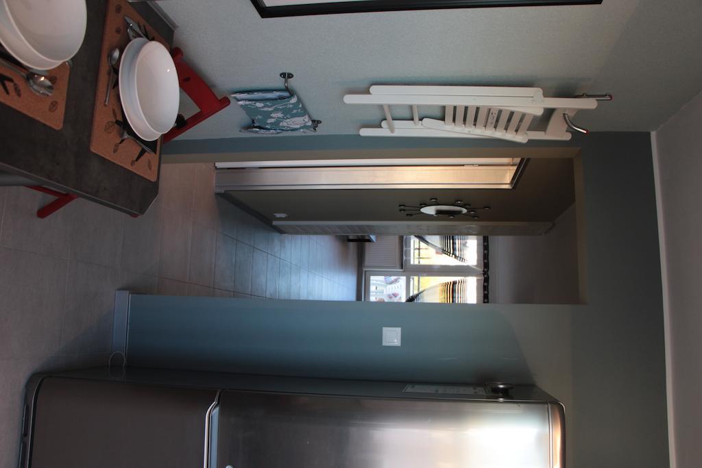 Apartament Jagiellońska 70 Bydgoszcz Rum bild