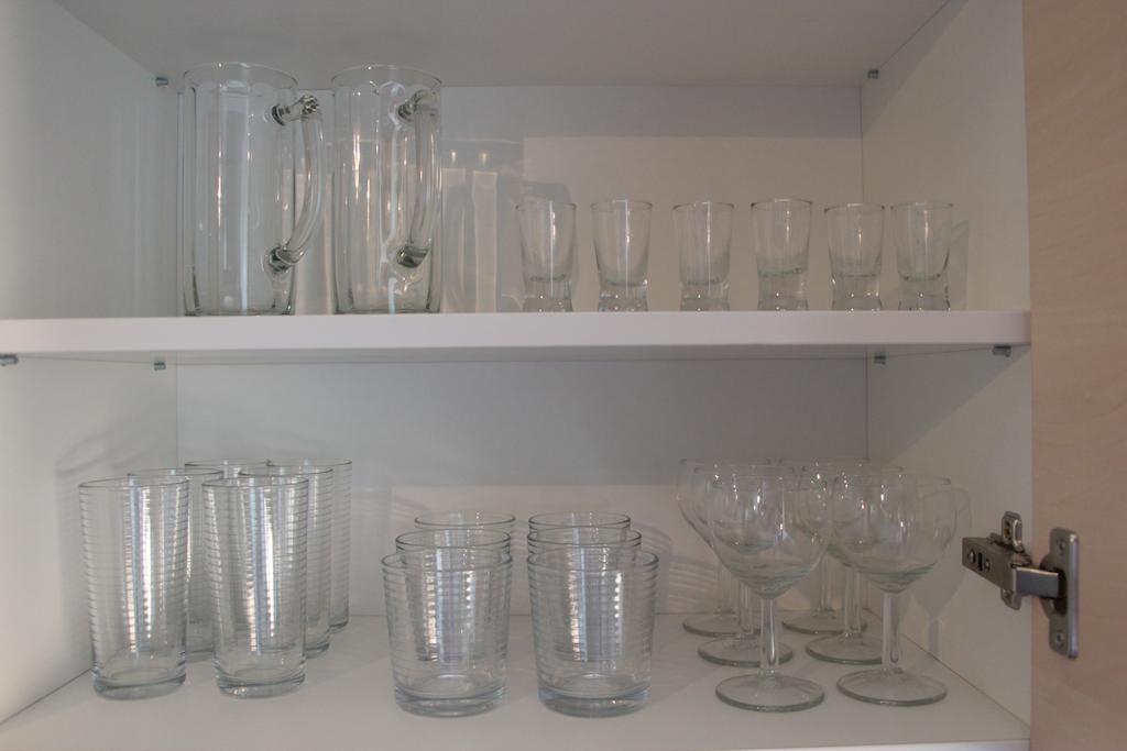 Apartament Jagiellońska 70 Bydgoszcz Rum bild