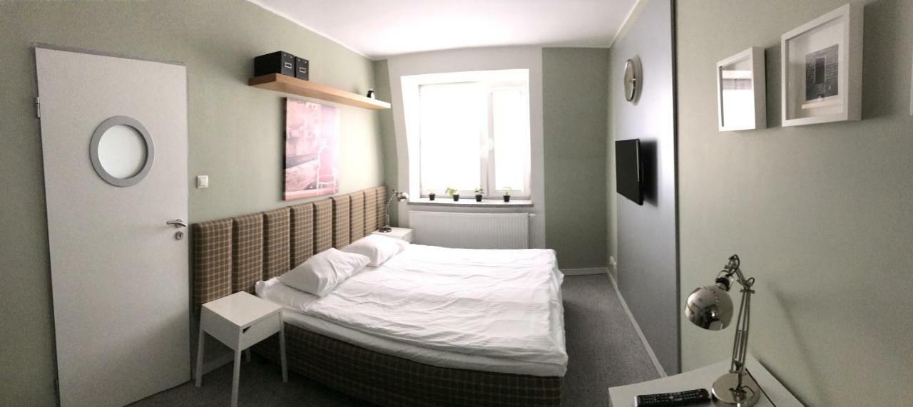 Apartament Jagiellońska 70 Bydgoszcz Exteriör bild