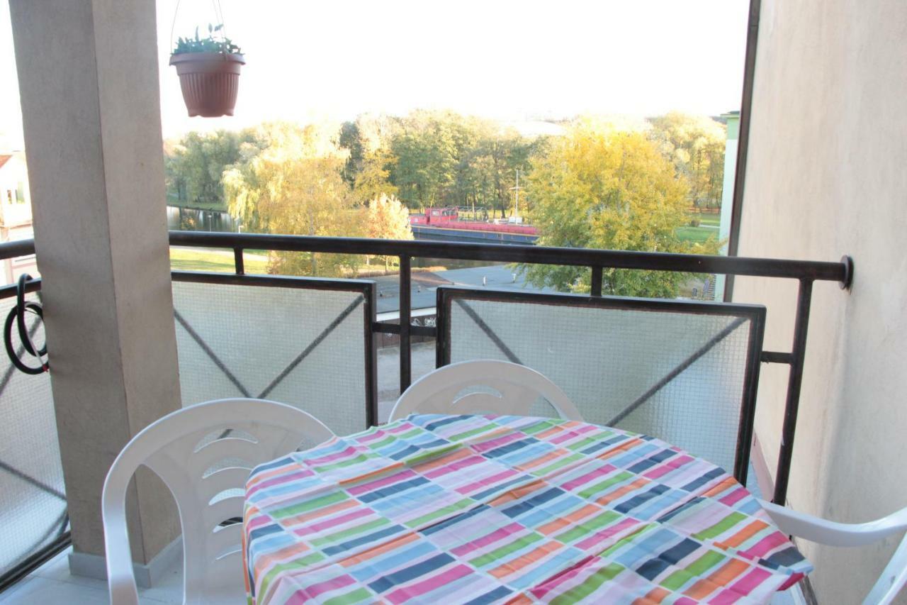 Apartament Jagiellońska 70 Bydgoszcz Exteriör bild